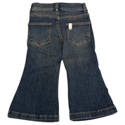 Liu-jo - Denim Blu 77034 KF4054 D4119