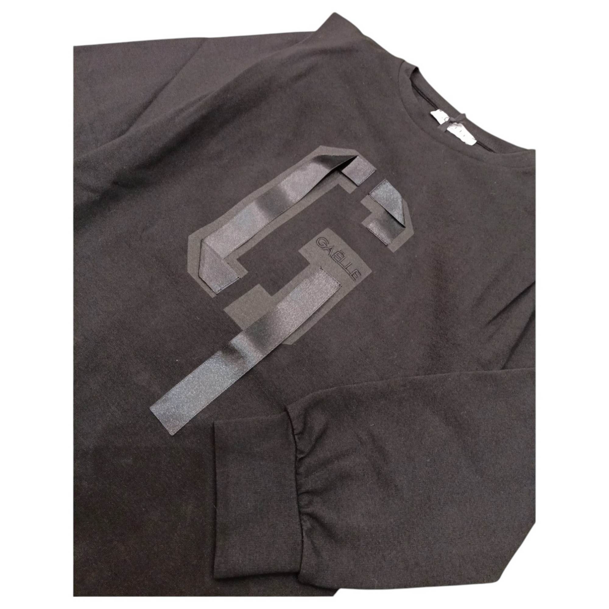 Gaelle Paris - Abito Nero 2741V00408