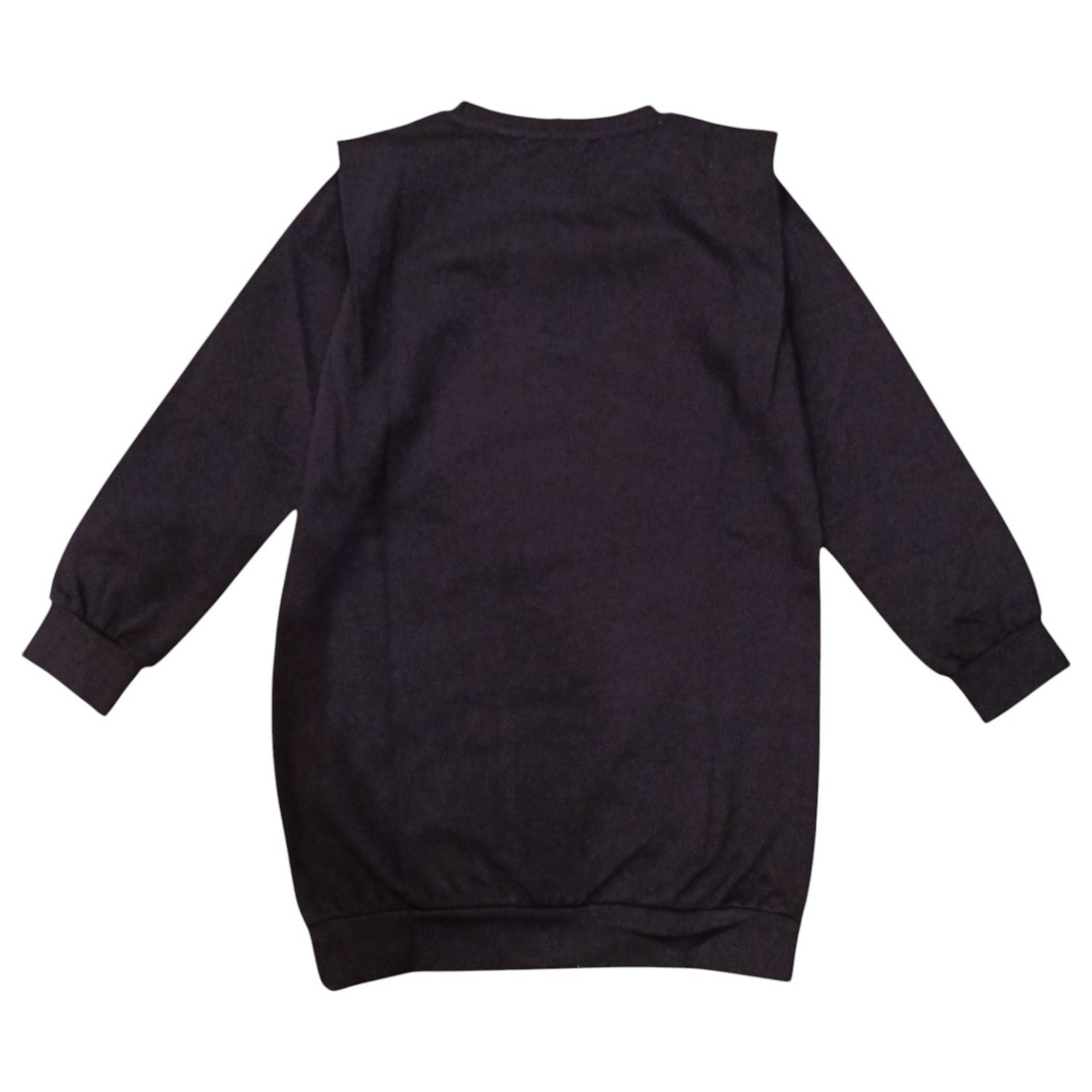 Gaelle Paris - Abito Nero 2741V00408