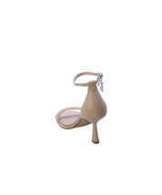 Steve madden Sandalo Donna Nudo Smsbel-air748