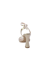 Steve madden Sandalo Donna Oro Smsafterparty-977
