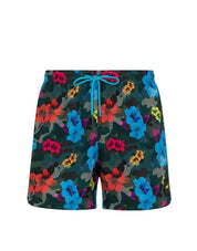 F**k Shorts Uomo Fantasia Tropical Fk24-2050x23