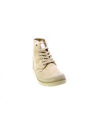 Palladium Stivaletto Uomo Beige/Sahara Pampa Hi