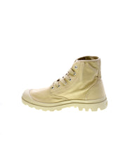 Palladium Stivaletto Uomo Beige/Sahara Pampa Hi