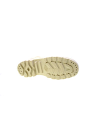 Palladium Stivaletto Uomo Beige/Sahara Pampa Hi