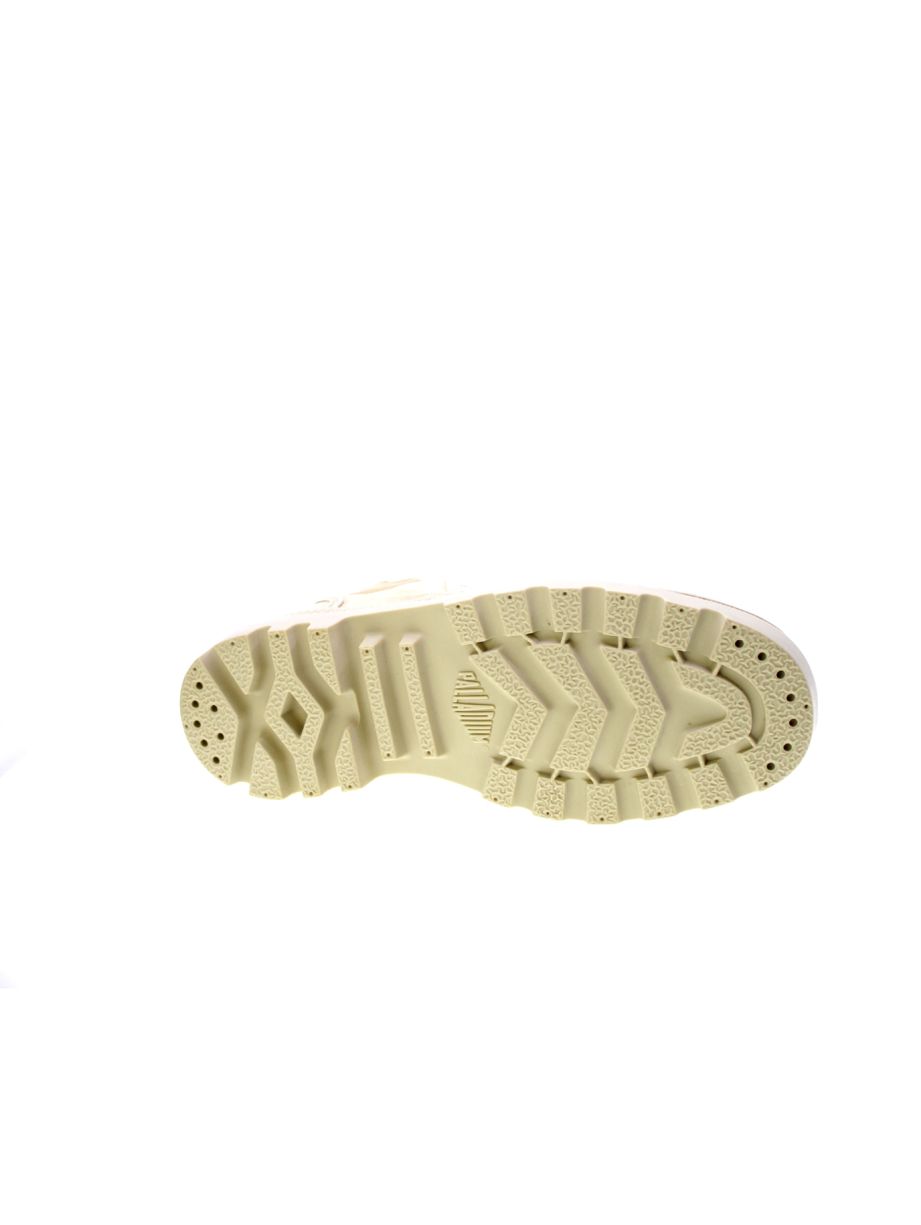 Palladium Stivaletto Uomo Beige/Sahara Pampa Hi