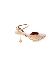 Angel alarcon Sandalo Donna Nudo Calia 24099