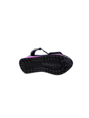 Gioseppo Sandalo Donna Nero Benay/68869