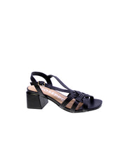 Gioseppo Sandalo Donna Nero Bulqize/72275