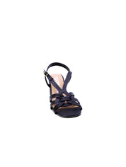 Gioseppo Sandalo Donna Nero Bulqize/72275