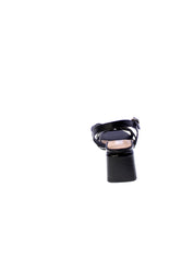 Gioseppo Sandalo Donna Nero Bulqize/72275