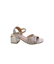 Gioseppo Sandalo Donna Oro Ladock/72292