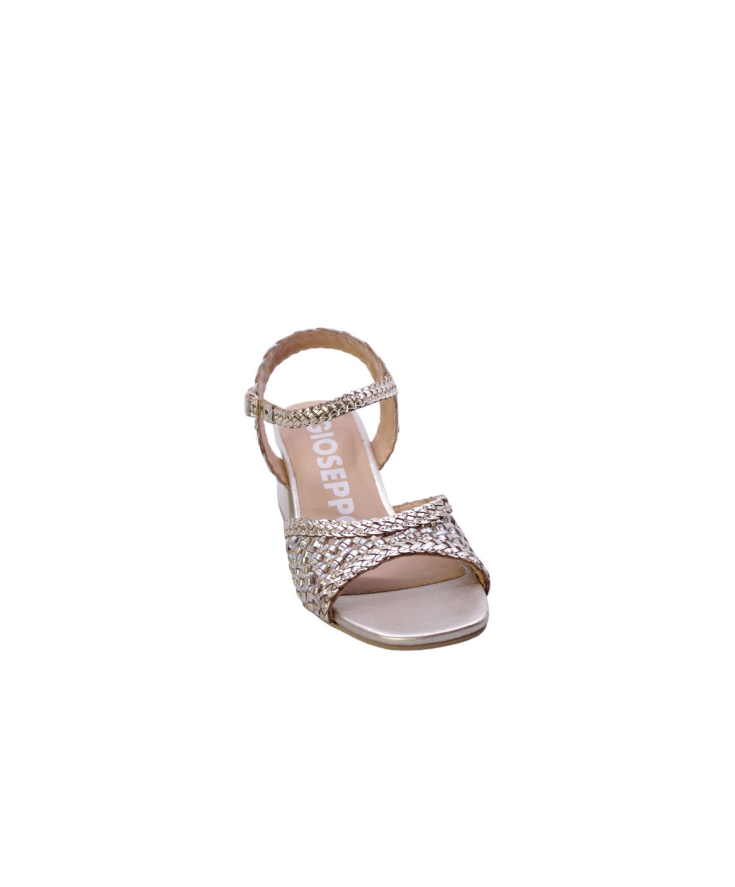 Gioseppo Sandalo Donna Oro Ladock/72292