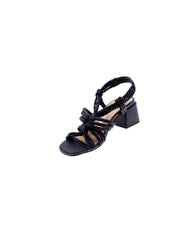 Gioseppo Sandalo Donna Nero Maliq/71744