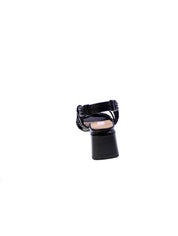 Gioseppo Sandalo Donna Nero Maliq/71744