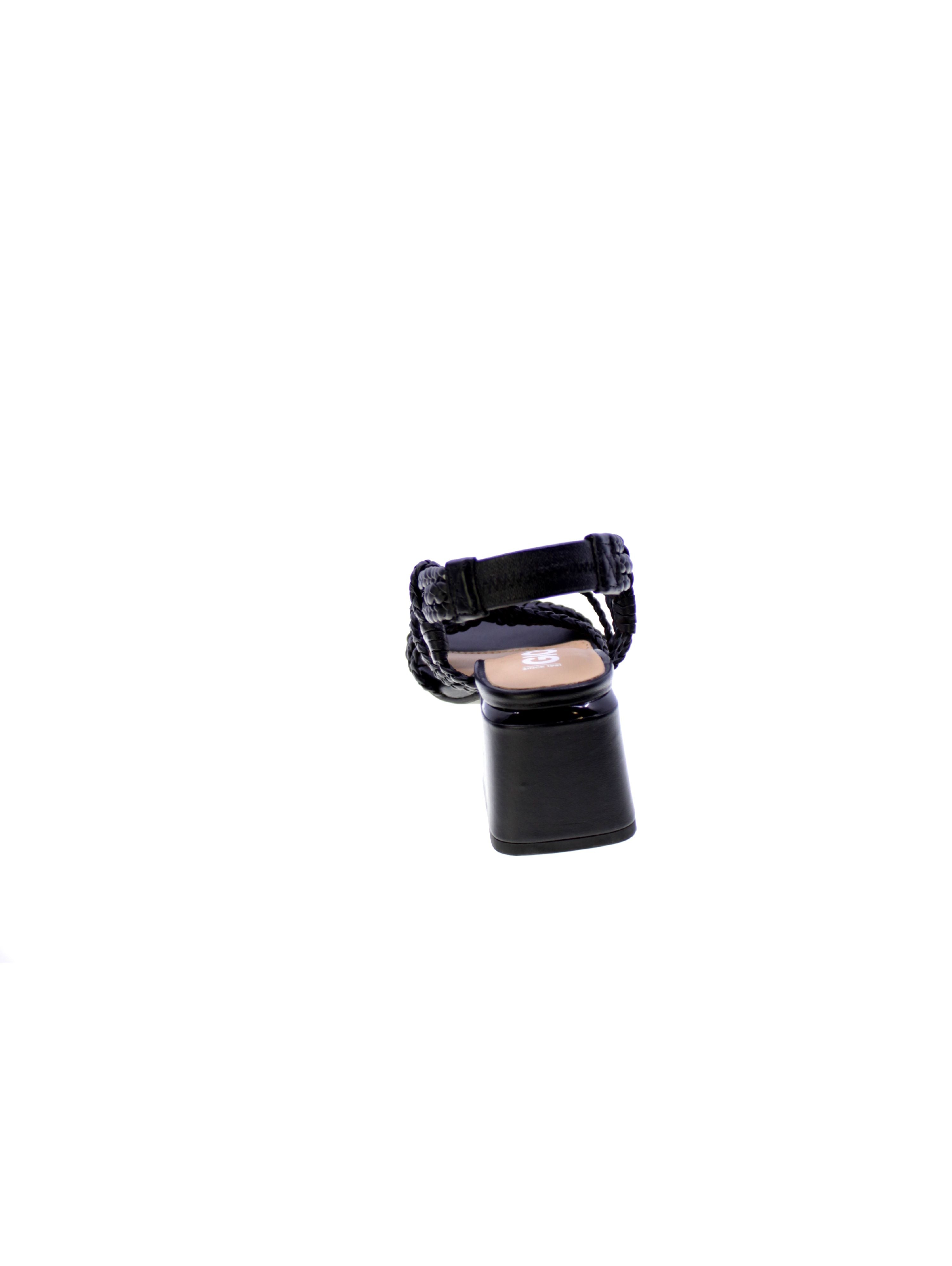 Gioseppo Sandalo Donna Nero Maliq/71744