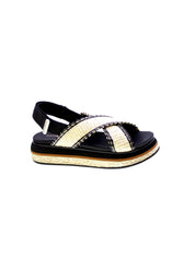 Gioseppo Sandalo Donna Naturale Odrie/71052