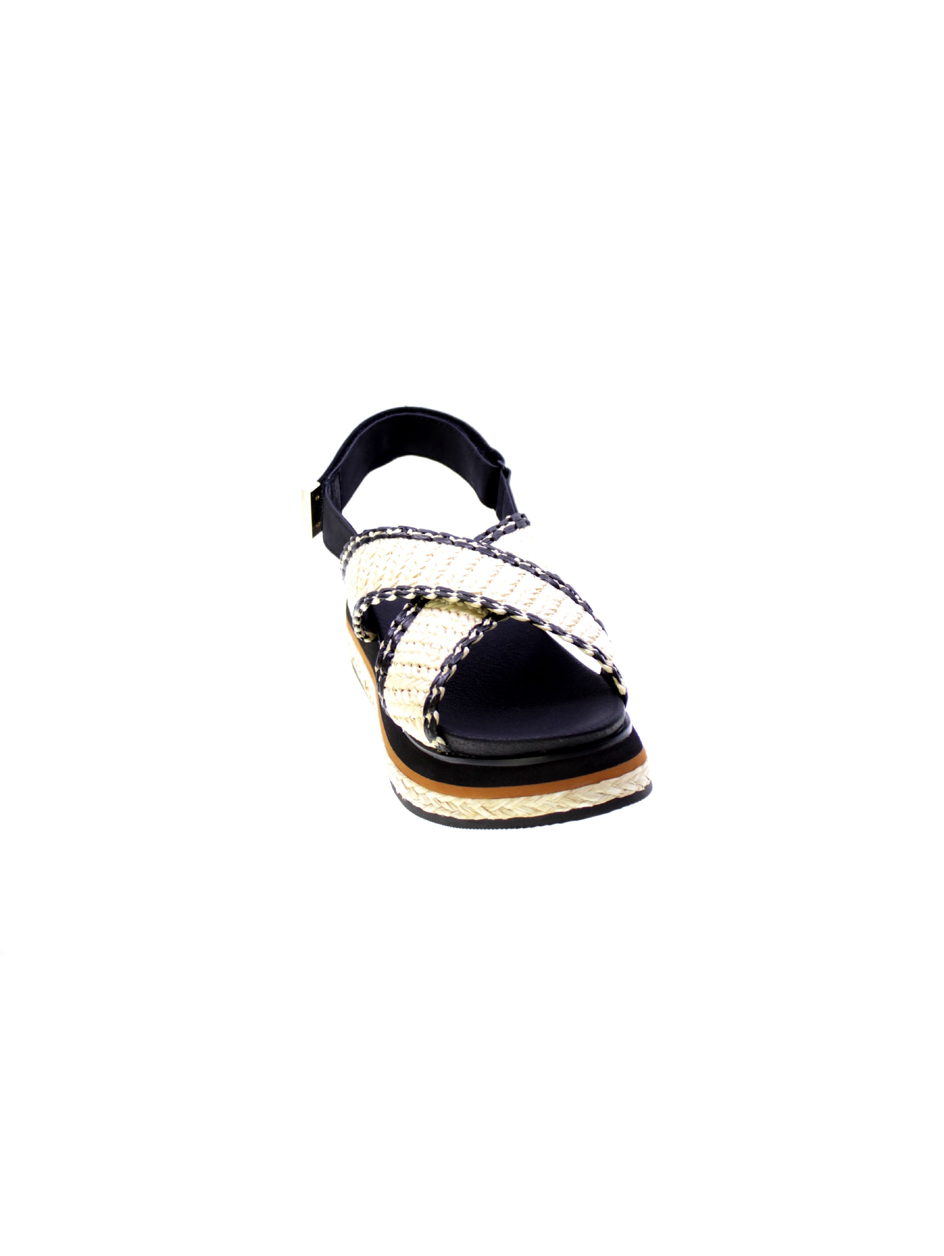 Gioseppo Sandalo Donna Naturale Odrie/71052