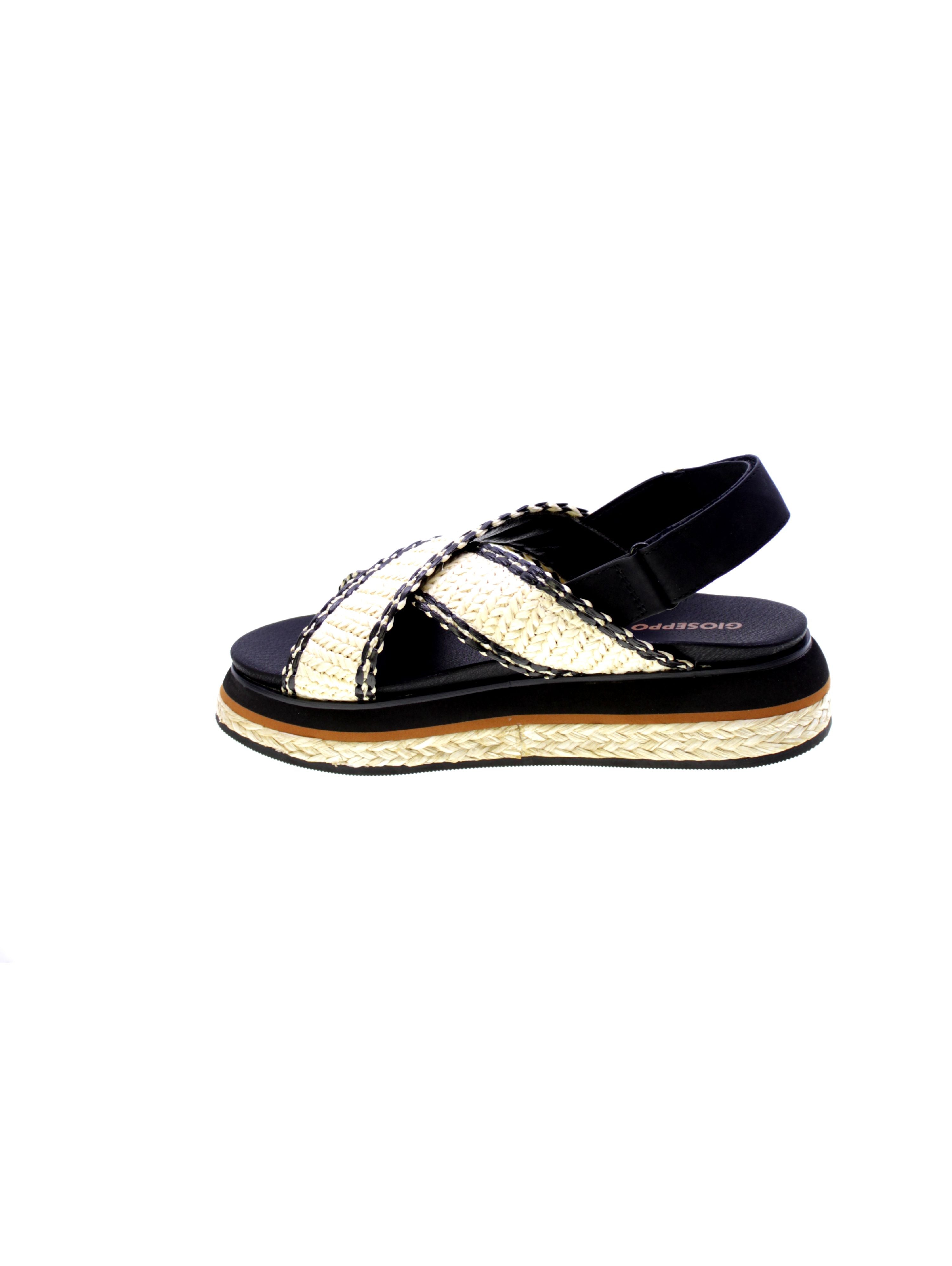 Gioseppo Sandalo Donna Naturale Odrie/71052