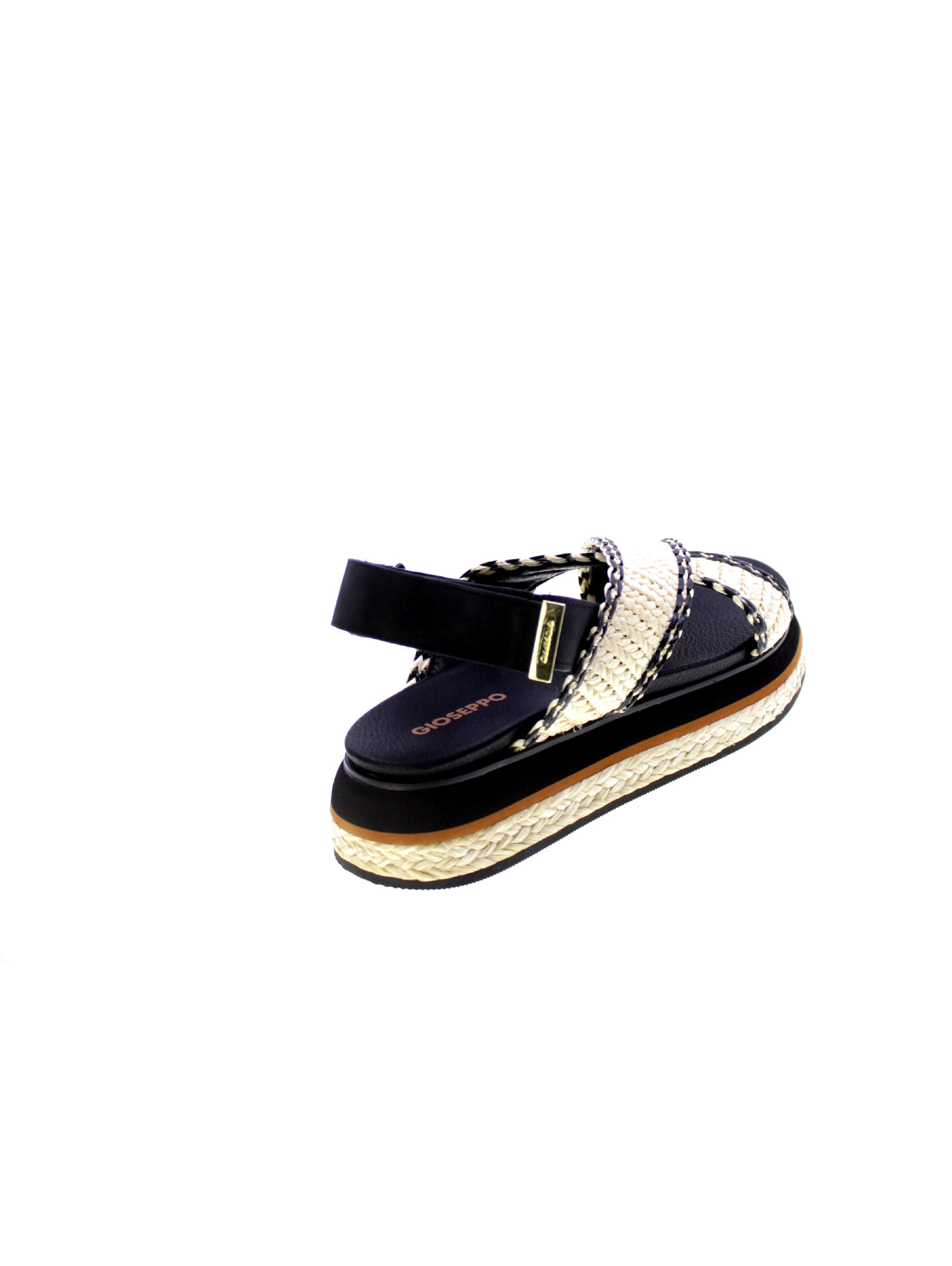 Gioseppo Sandalo Donna Naturale Odrie/71052