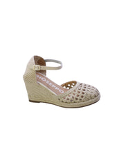 Gioseppo Sandalo Donna Beige Serignan/72281