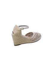 Gioseppo Sandalo Donna Beige Serignan/72281