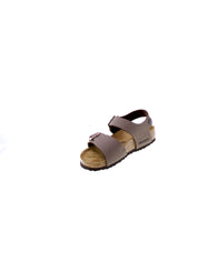 Birkenstock Sandalo Unisex Mocha New york kids