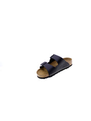 Birkenstock Sandalo Unisex Nero Arizona kids