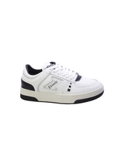 Etonic Sneakers Uomo Bianco/Nero Etm324610 B509 Low