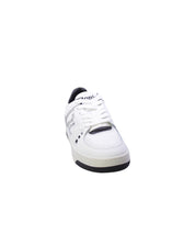 Etonic Sneakers Uomo Bianco/Nero Etm324610 B509 Low