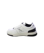 Etonic Sneakers Uomo Bianco/Nero Etm324610 B509 Low
