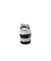 Etonic Sneakers Uomo Bianco/Nero Etm324610 B509 Low