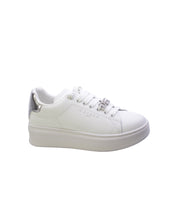 Gaelle Sneakers Donna Bianco Gacaw00018