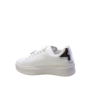Gaelle Sneakers Donna Bianco Gacaw00018
