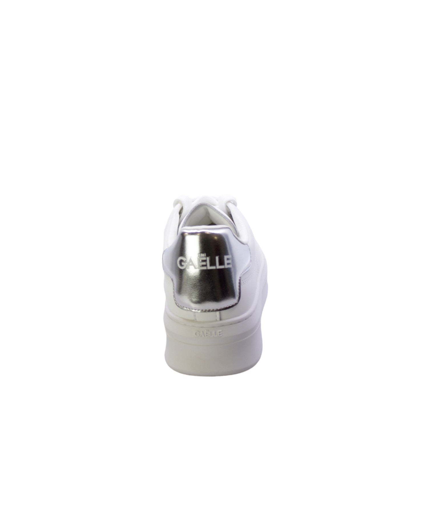 Gaelle Sneakers Donna Bianco Gacaw00018