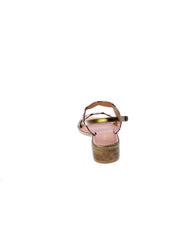 Lejade Sandalo Donna Bronzo 3421-nicol