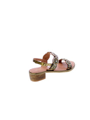 Lejade Sandalo Donna Bronzo 3421-nicol