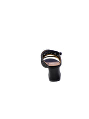 Lejade Sandalo Donna Nero 3378-demi