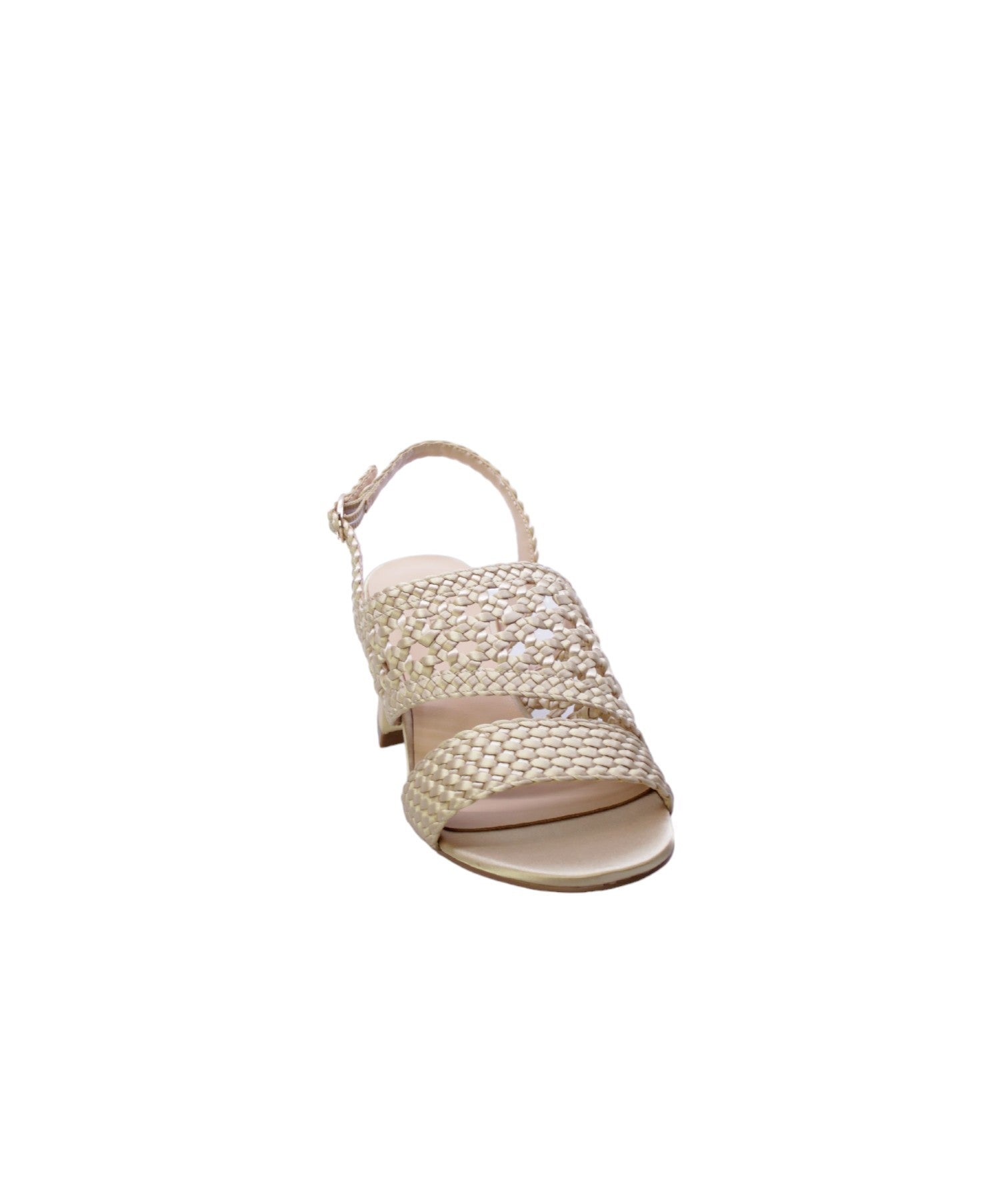 Lejade Sandalo Donna Oro 3378-demi