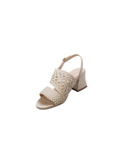 Lejade Sandalo Donna Oro 3378-demi