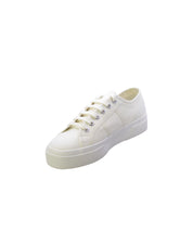 Superga Sneakers Donna Beige 2740 platform