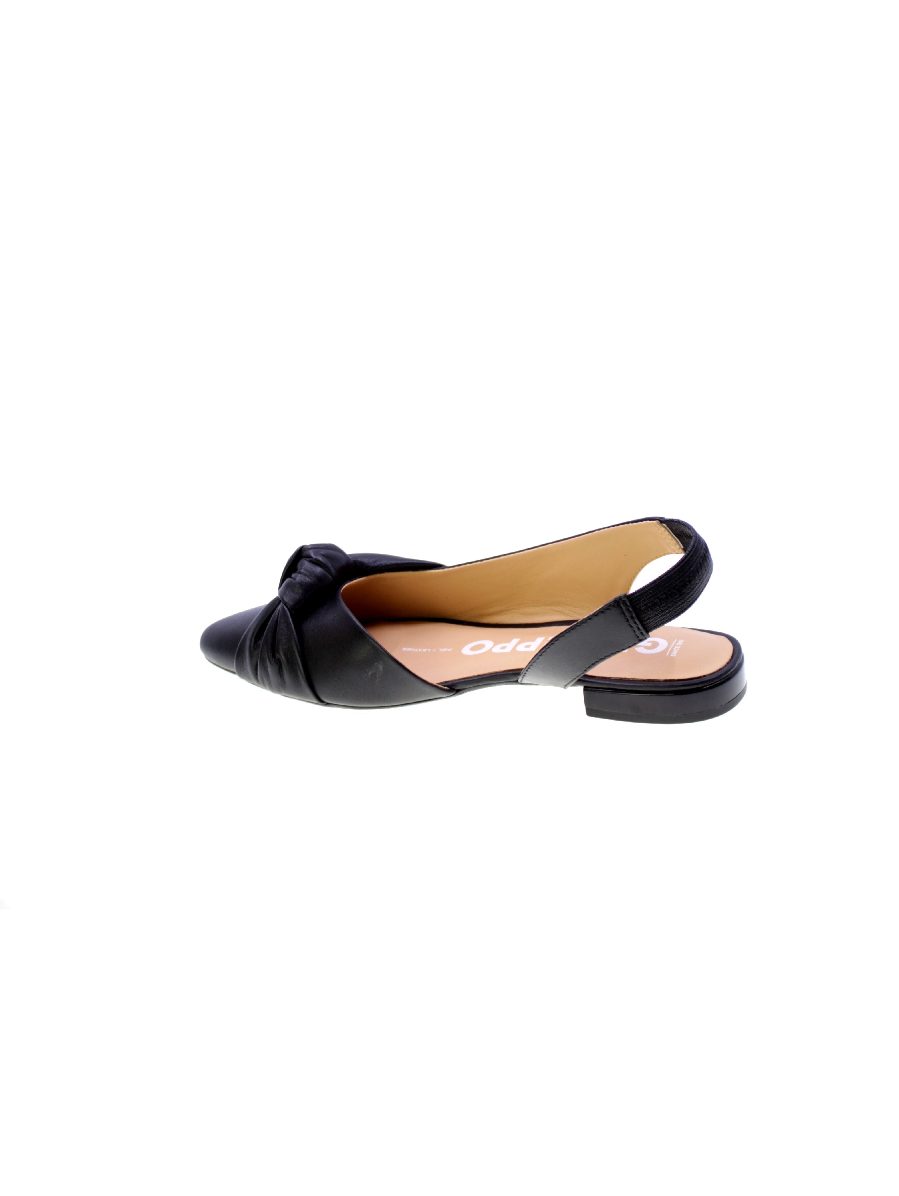 Gioseppo Decollete Donna Nero 72060/iballe