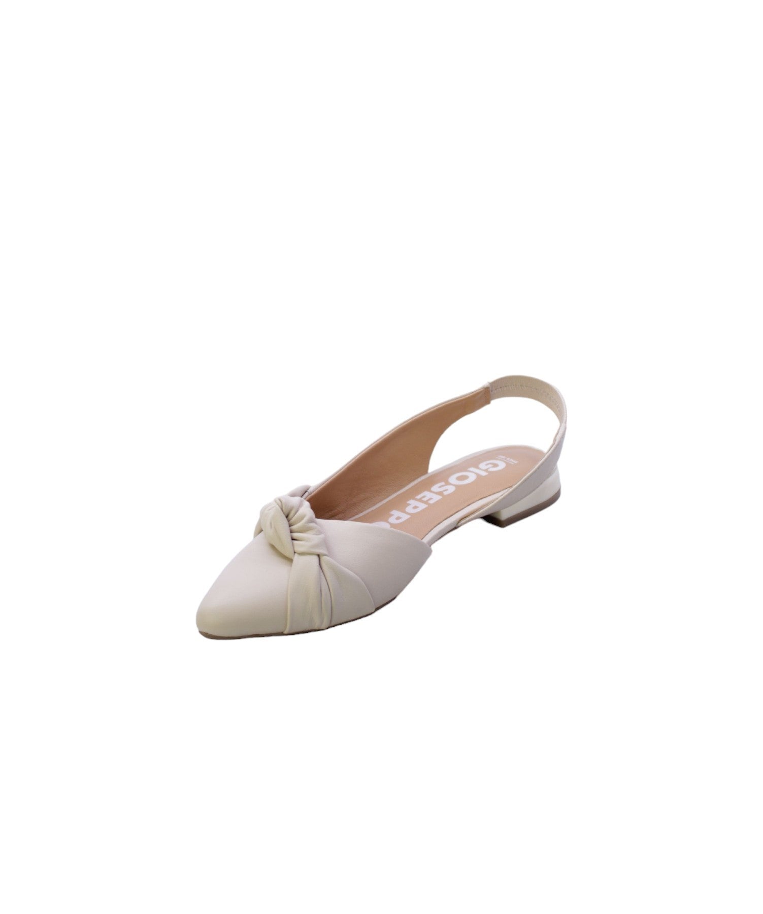 Gioseppo Decollete Donna Beige 72060/iballe
