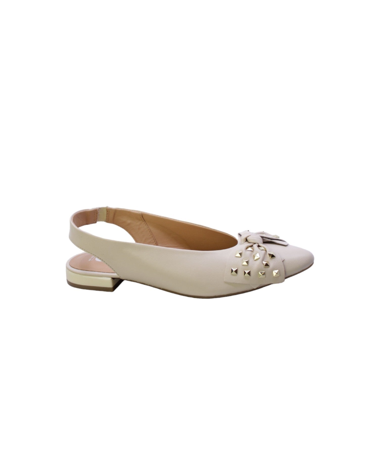 Gioseppo Decollete Donna Beige Kallmet/71137