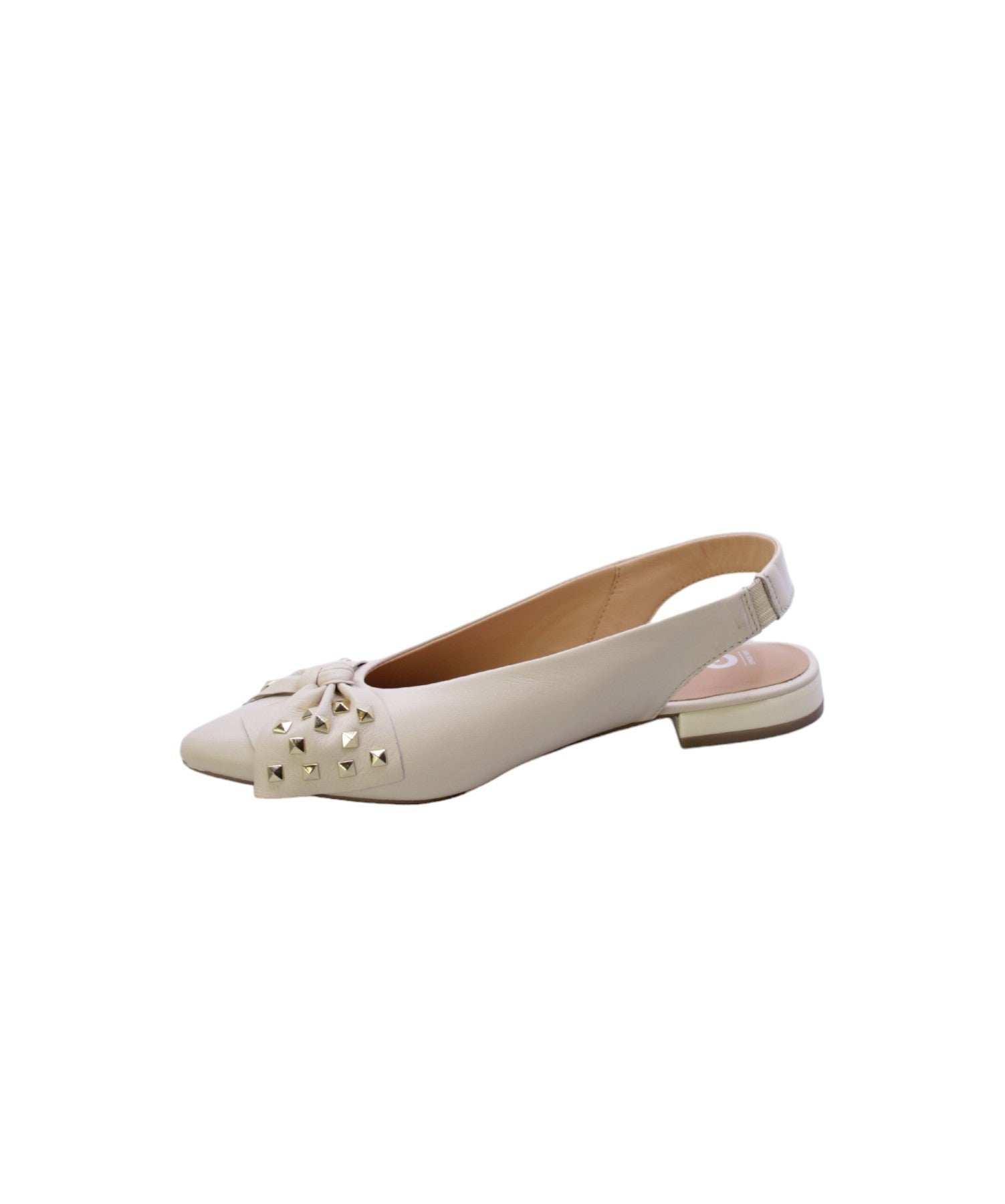 Gioseppo Decollete Donna Beige Kallmet/71137