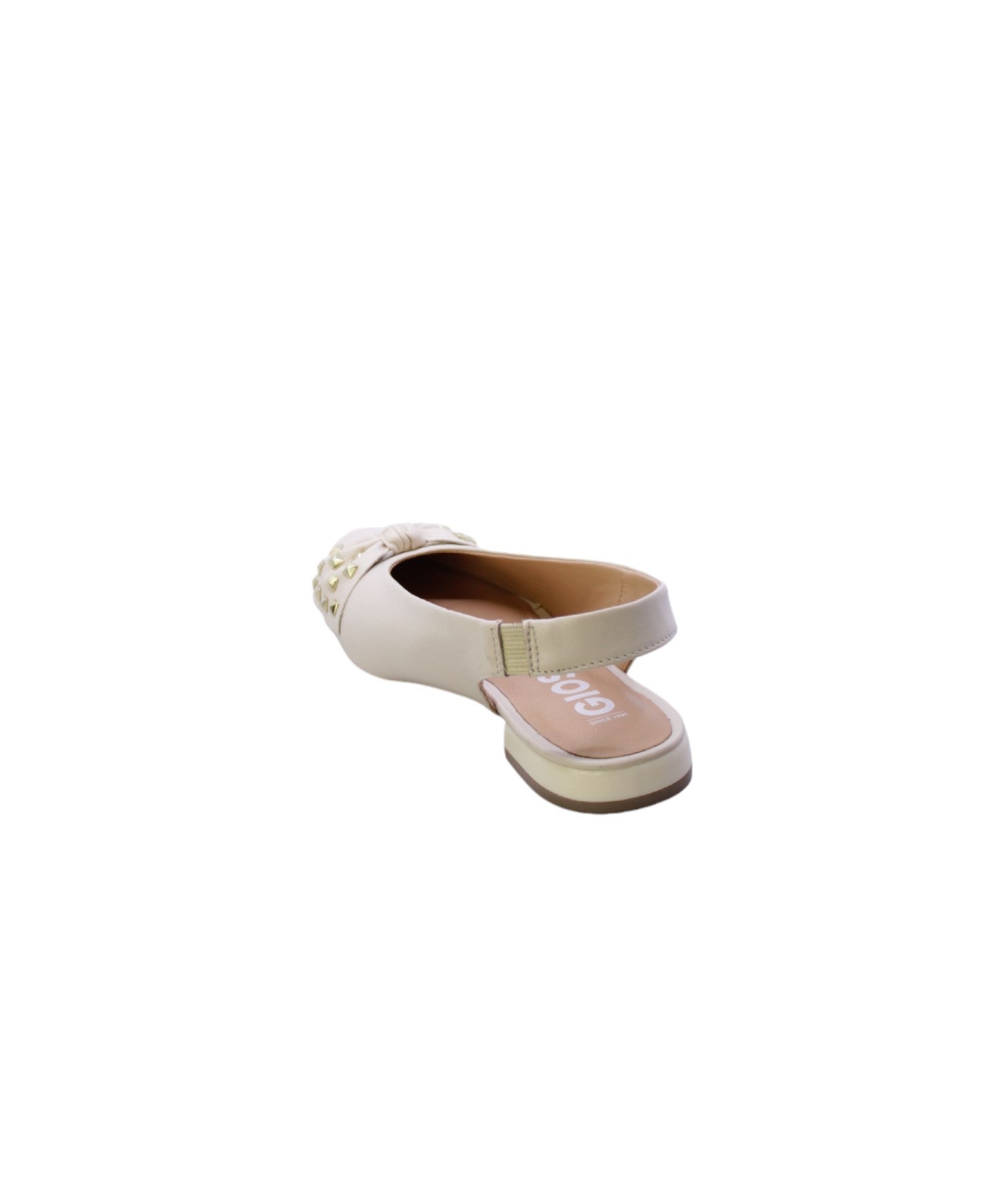 Gioseppo Decollete Donna Beige Kallmet/71137