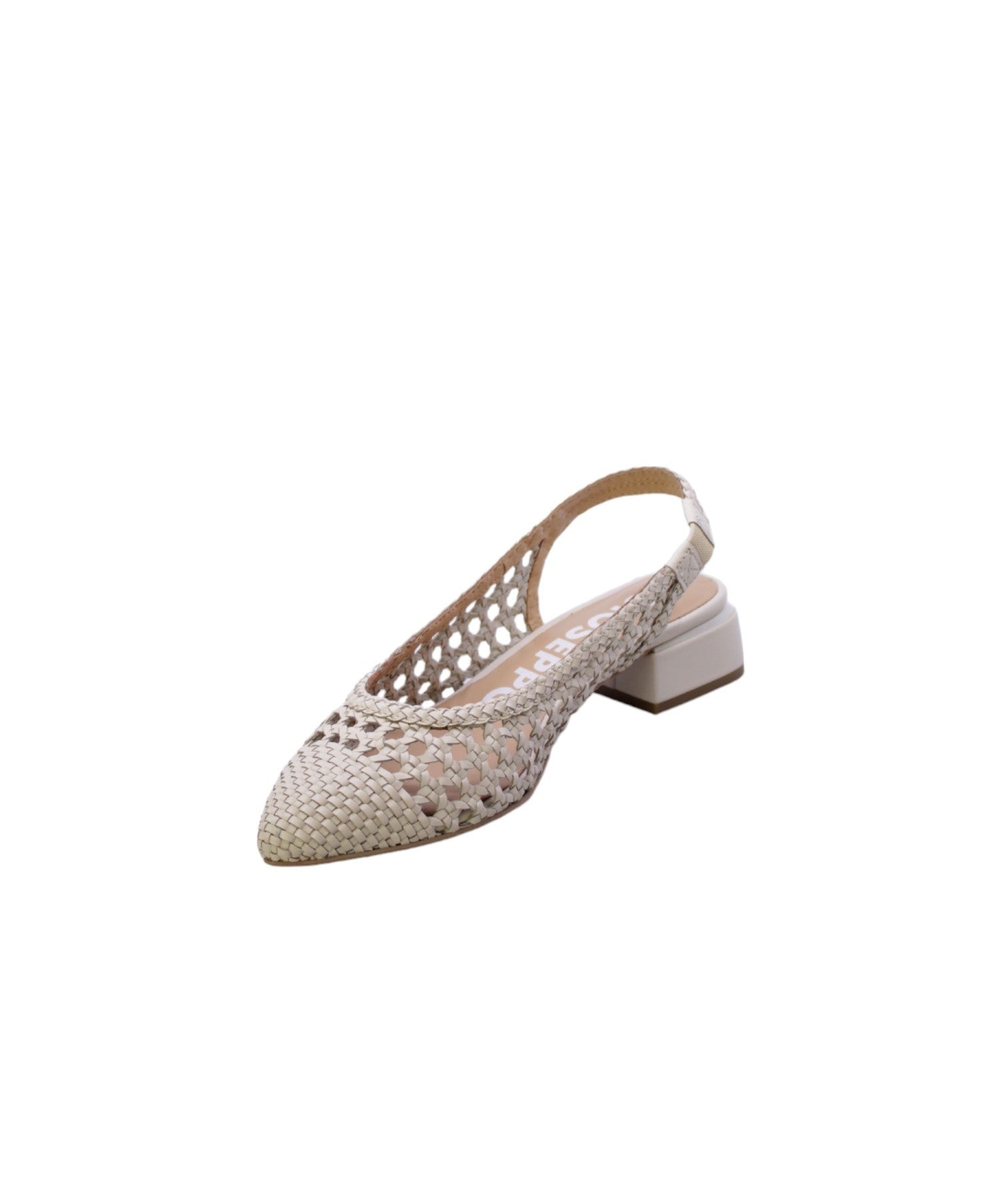 Gioseppo Decollete Donna Beige Piskove/71185