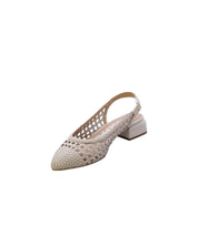 Gioseppo Decollete Donna Beige Piskove/71185