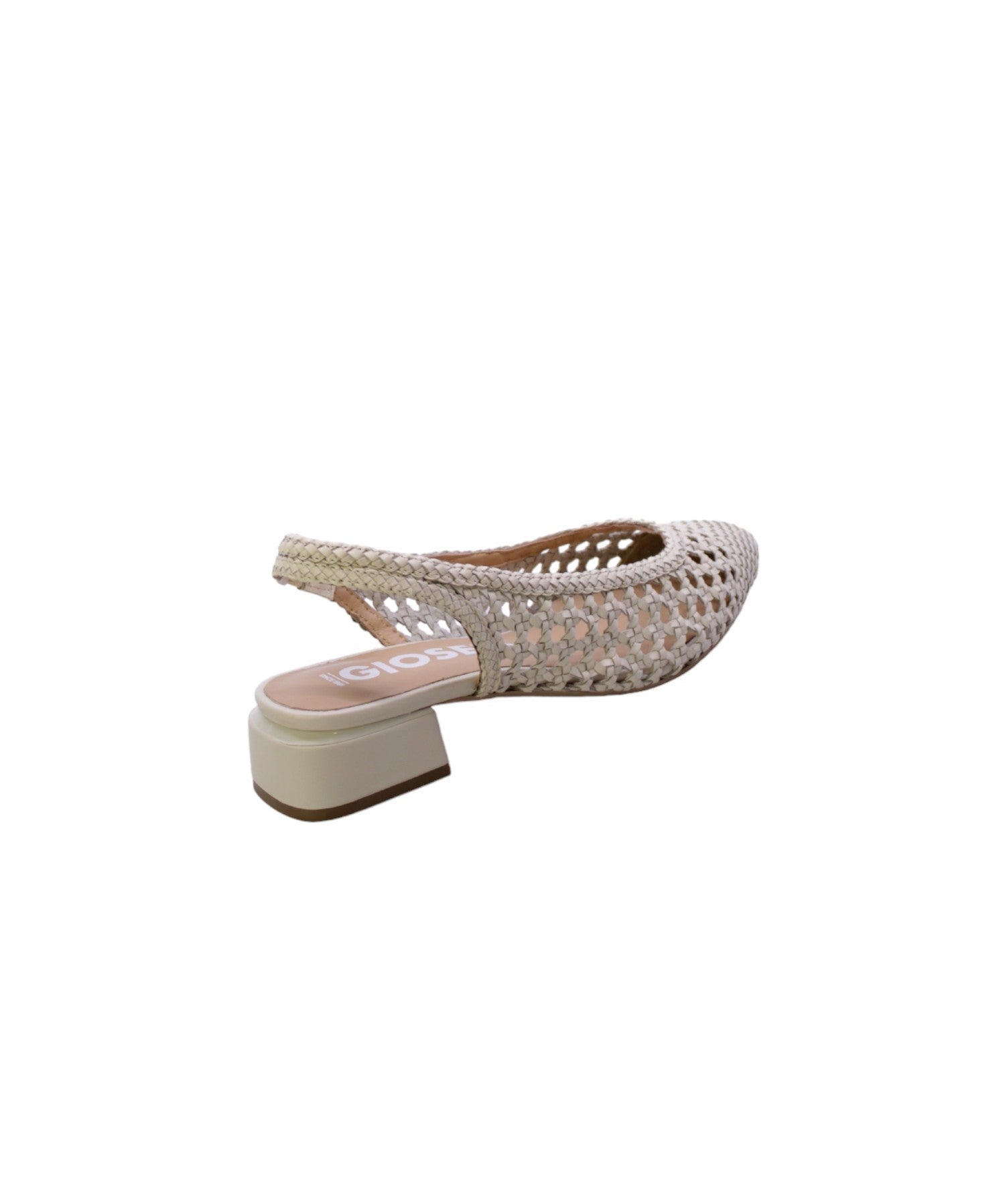 Gioseppo Decollete Donna Beige Piskove/71185