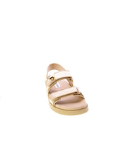 Steve madden Sandalo Donna Beige Smsmona-816